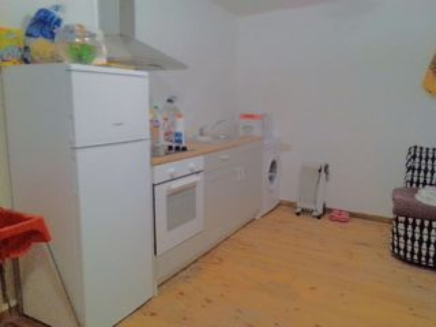 Leilighet til salgs i Les Roquetes - € 670 000 (Ref: 9270179)