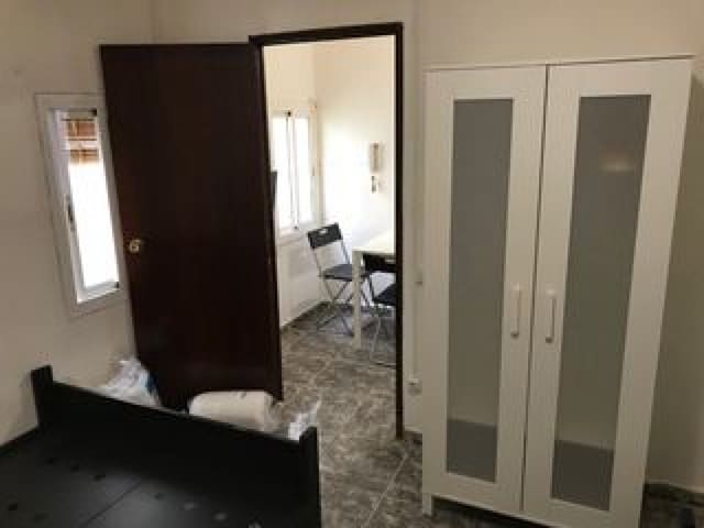 Apartment zu verkaufen in les Roquetes, Barcelona Stadt - 670.000 € (Ref: 9270179)