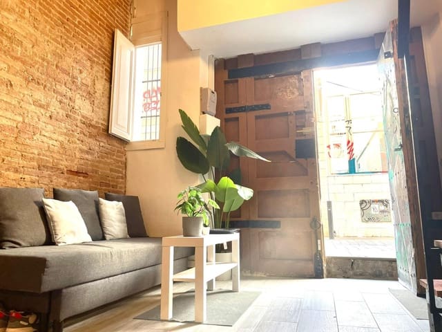 6 slaapkamer Loft te koop in El Raval, Barcelona stad - € 610.000 (Ref: 9270180)