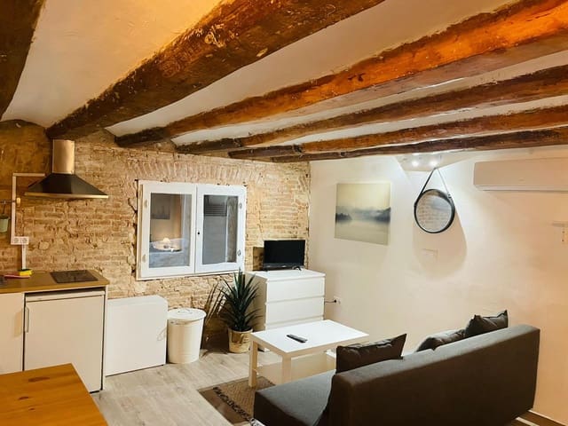 6 slaapkamer Loft te koop in El Raval, Barcelona stad - € 610.000 (Ref: 9270180)