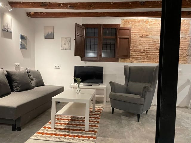6 slaapkamer Loft te koop in El Raval, Barcelona stad - € 610.000 (Ref: 9270180)