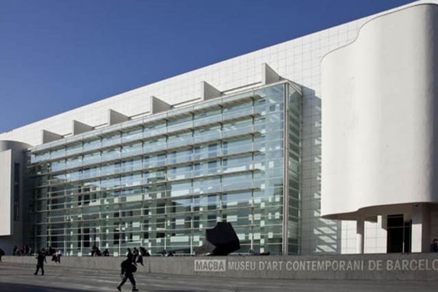 2 soveværelse Lejlighed til salg i El Raval, Barcelona by - € 468.000 (Ref: 9270182)