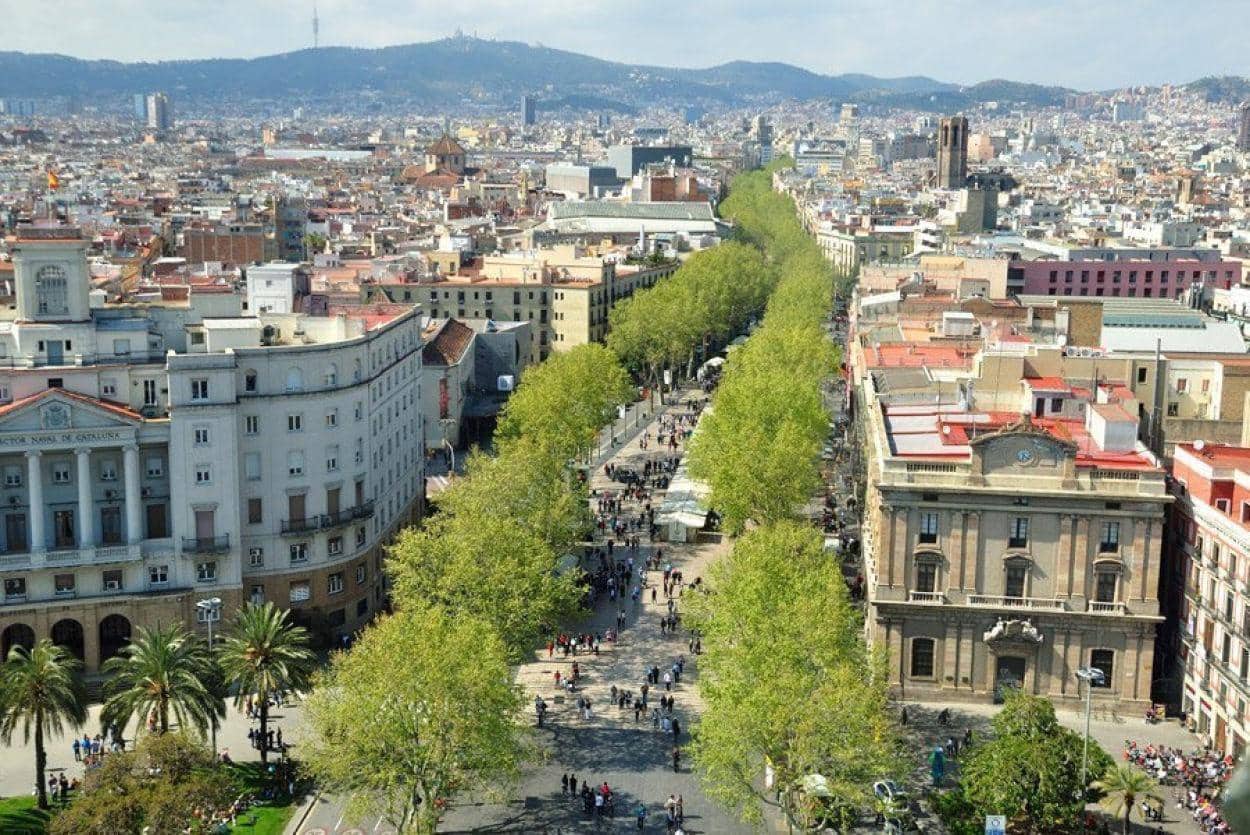 2 slaapkamer Flat te koop in Barcelona stad - € 468.000 (Ref: 9270182)
