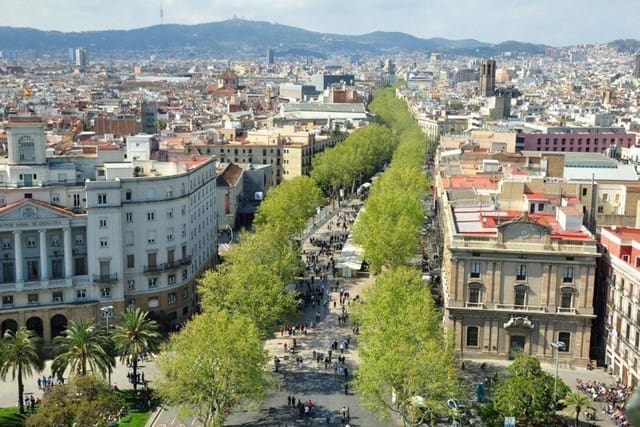 2 slaapkamer Flat te koop in El Raval, Barcelona stad - € 468.000 (Ref: 9270182)