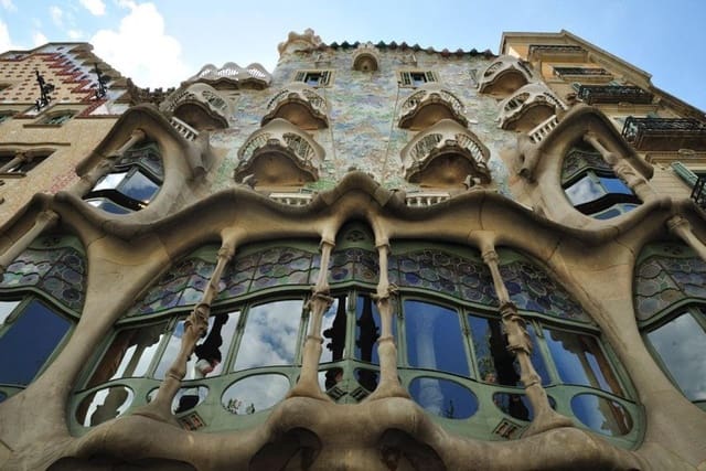 2 slaapkamer Flat te koop in El Raval, Barcelona stad - € 468.000 (Ref: 9270182)
