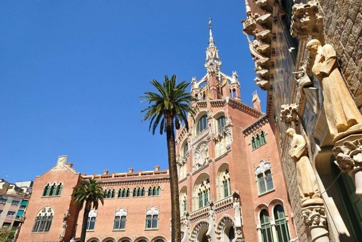 2 slaapkamer Flat te koop in Barcelona stad - € 468.000 (Ref: 9270182)