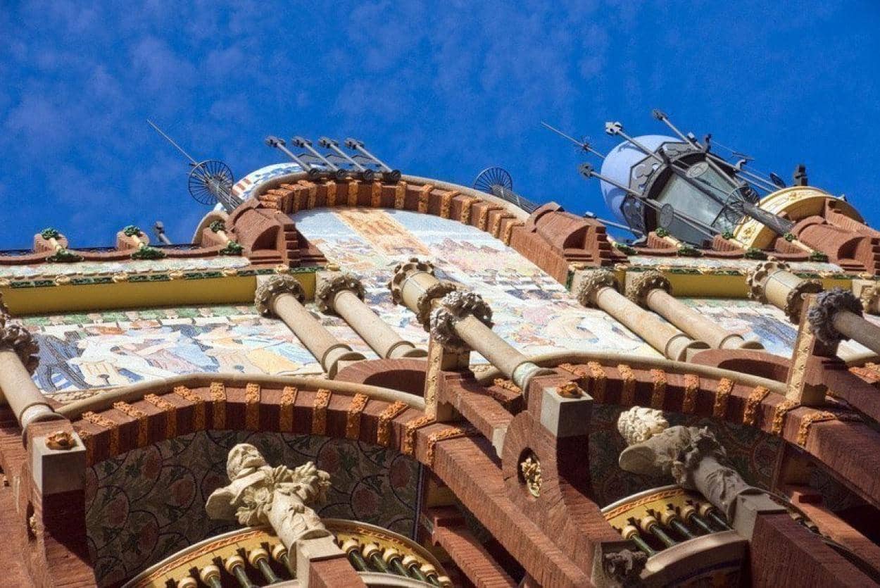 2 slaapkamer Flat te koop in Barcelona stad - € 468.000 (Ref: 9270182)