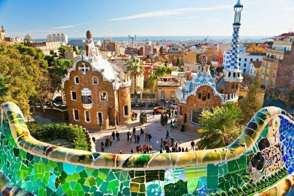 2 slaapkamer Flat te koop in Barcelona stad - € 468.000 (Ref: 9270182)