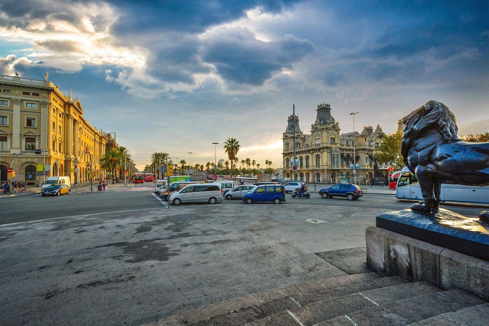 2 slaapkamer Flat te koop in Barcelona stad - € 468.000 (Ref: 9270182)