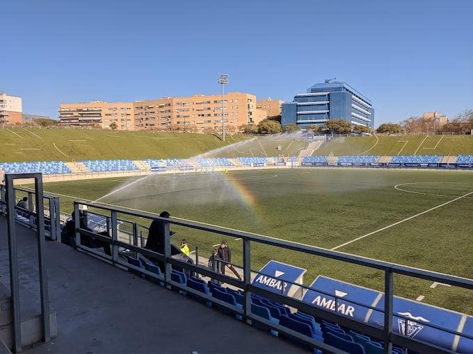 Gewerbe zu verkaufen in Badalona - 450.000 € (Ref: 9270183)