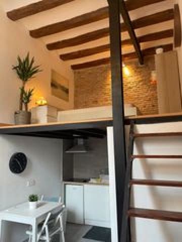 3 slaapkamer Loft te koop in El Raval, Barcelona stad - € 363.000 (Ref: 9270184)