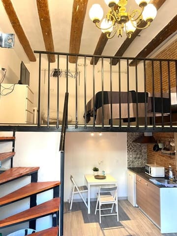 3 slaapkamer Loft te koop in El Raval, Barcelona stad - € 363.000 (Ref: 9270184)