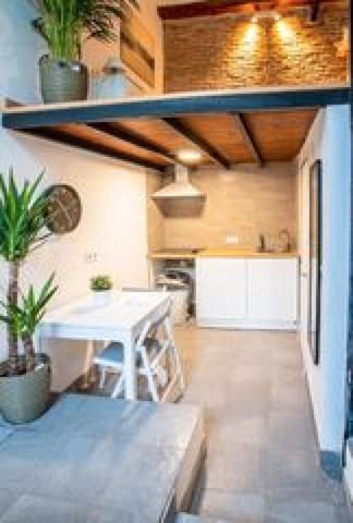 3 slaapkamer Loft te koop in El Raval, Barcelona stad - € 363.000 (Ref: 9270184)