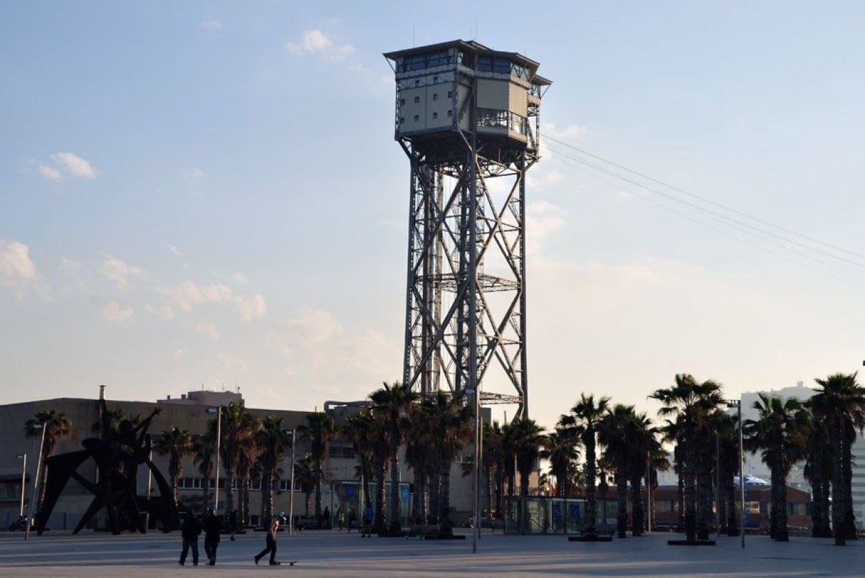 4 soverom Leilighet til salgs i Barcelona by - € 275 000 (Ref: 9270185)