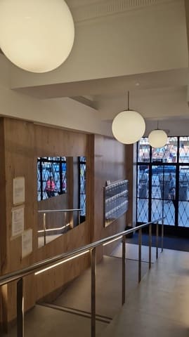 4 soveværelse Lejlighed til salg i Sants, Barcelona by - € 275.000 (Ref: 9270185)