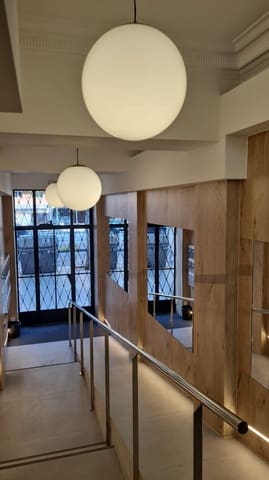 4 soveværelse Lejlighed til salg i Sants, Barcelona by - € 275.000 (Ref: 9270185)