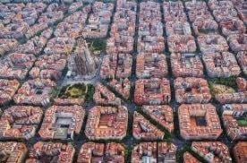 4 slaapkamer Flat te koop in Barcelona stad - € 275.000 (Ref: 9270185)