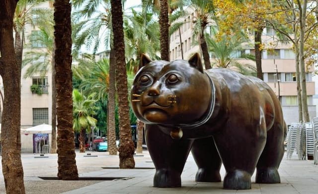 1 makuuhuone Asunto myytävänä paikassa El Raval, Barcelona kaupunki - 203 000 € (Ref: 9270186)