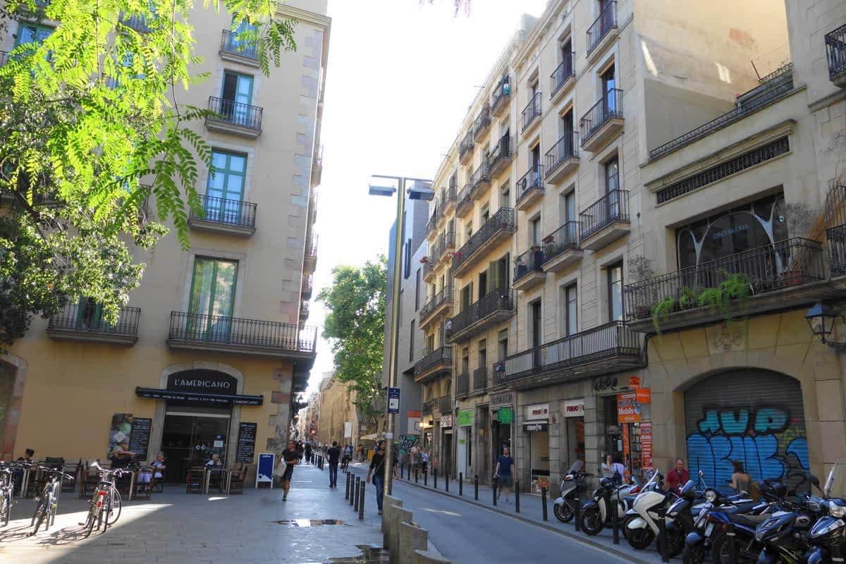 Gewerbe zu verkaufen in Barcelona Stadt - 189.000 € (Ref: 9270188)