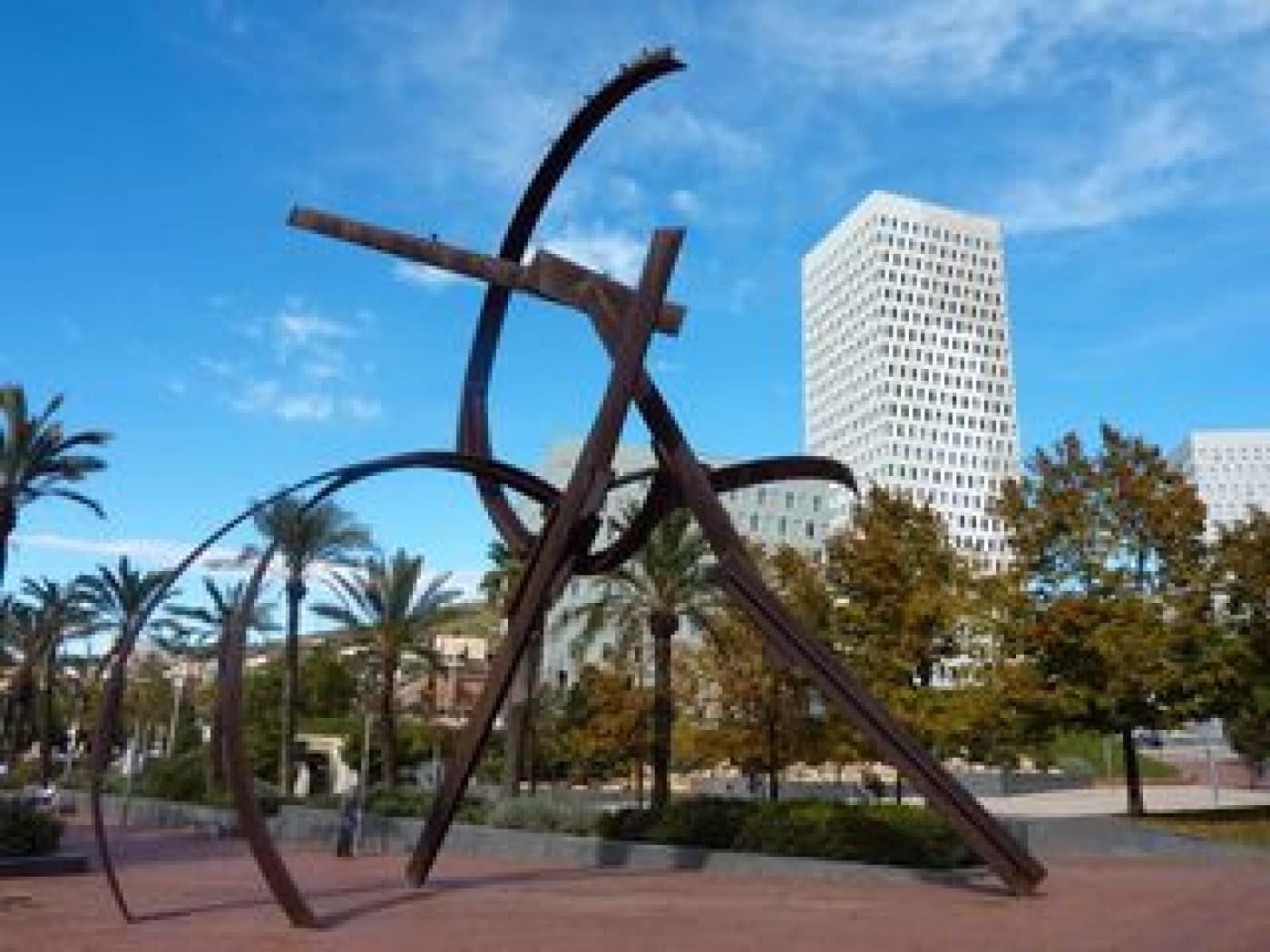 Byggegrund til salg i Santa Coloma de Gramenet - € 165.000 (Ref: 9270189)