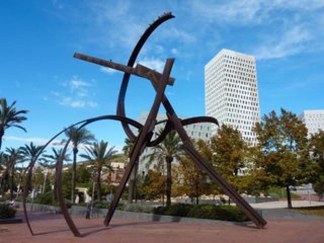 Terrain à Bâtir à vendre à Santa Coloma de Gramenet - 165 000 € (Ref: 9270189)