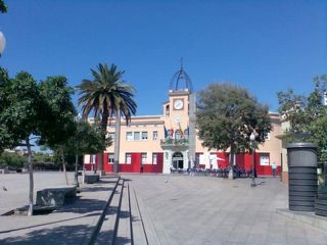 Bauplatz zu verkaufen in Santa Coloma de Gramenet - 165.000 € (Ref: 9270189)