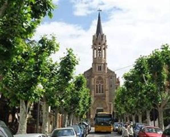 Bauplatz zu verkaufen in Santa Coloma de Gramenet - 165.000 € (Ref: 9270189)