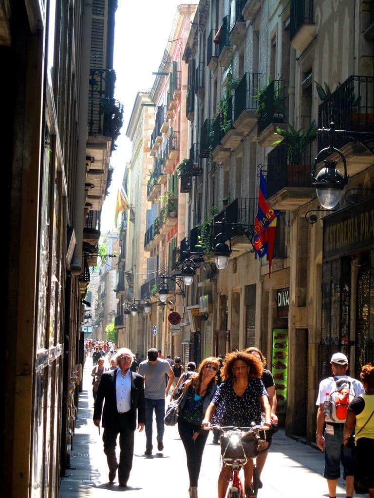 Erhverv til salg i Barcelona by - € 104.000 (Ref: 9270190)