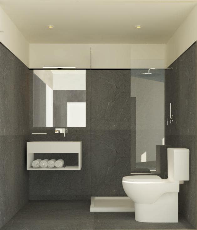 21 bedroom Hotel for rent in Sant Adria de Besos - € 19,900 (Ref: 9270191)