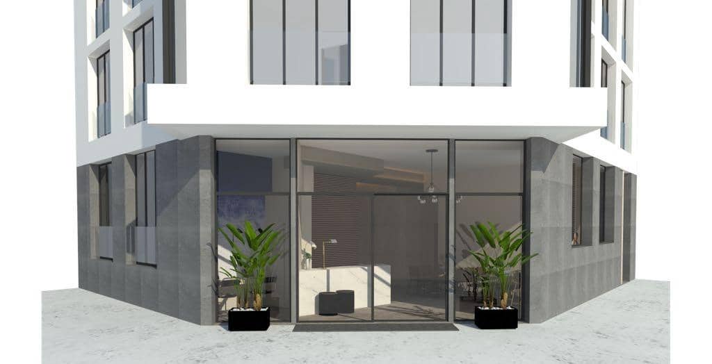 21 bedroom Hotel for rent in Sant Adria de Besos - € 19,900 (Ref: 9270191)