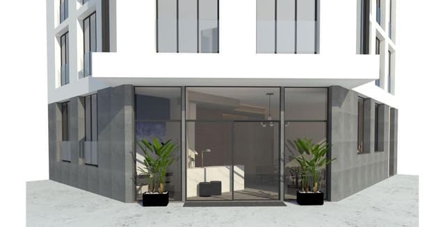 21 sypialnia Hotel do wynajęcia w Sant Adrià de Besòs - 19 900 € (Ref: 9270191)