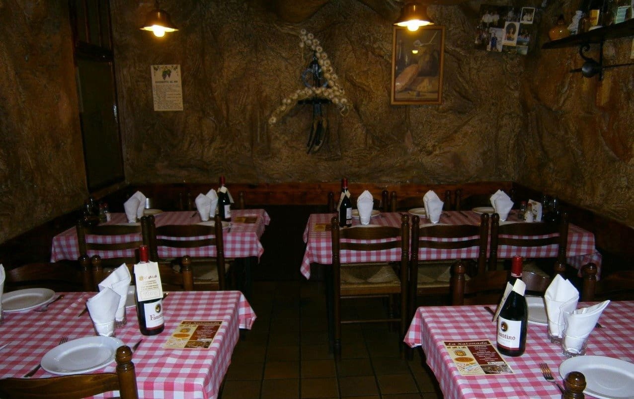 Kommersiell til leie i Barcelona by - € 4 000 (Ref: 9270194)