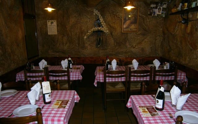 Kommersiell til leie i Porta, Barcelona by - € 4 000 (Ref: 9270194)