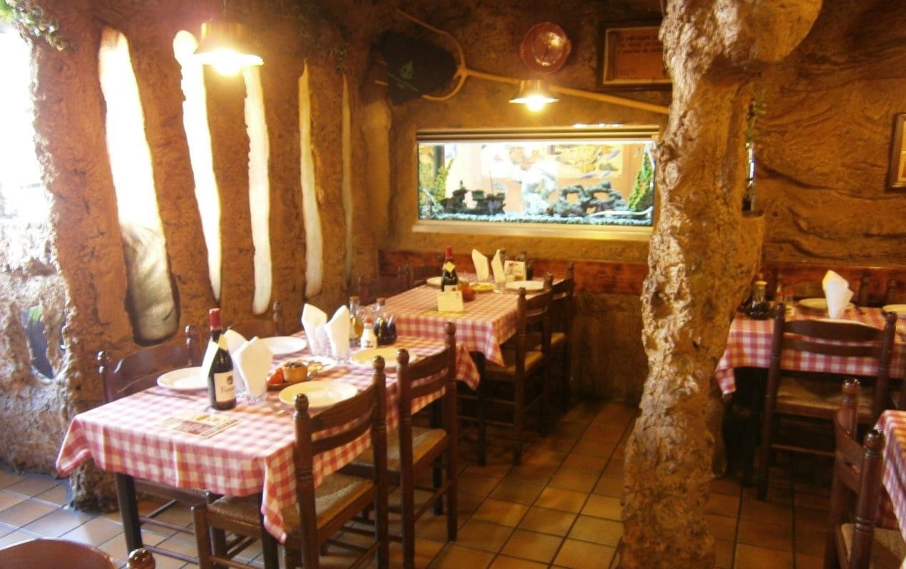 Kommersiell til leie i Barcelona by - € 4 000 (Ref: 9270194)