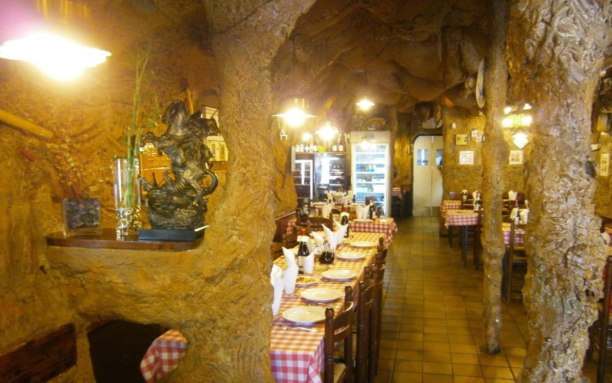 Local Comercial en Barcelona ciudad en alquiler - 4.000 € (Ref: 9270194)
