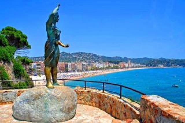 Hotell till salu i Fenals, Lloret de Mar - 18 500 000 € (Ref: 9270196)