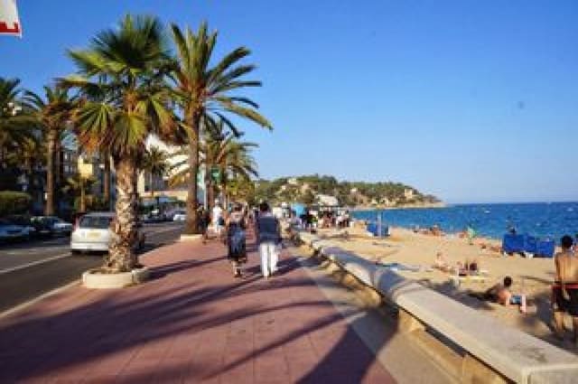 Hotell till salu i Fenals, Lloret de Mar - 18 500 000 € (Ref: 9270196)
