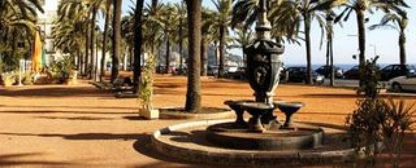 Hotell till salu i Lloret de Mar - 18 500 000 € (Ref: 9270196)