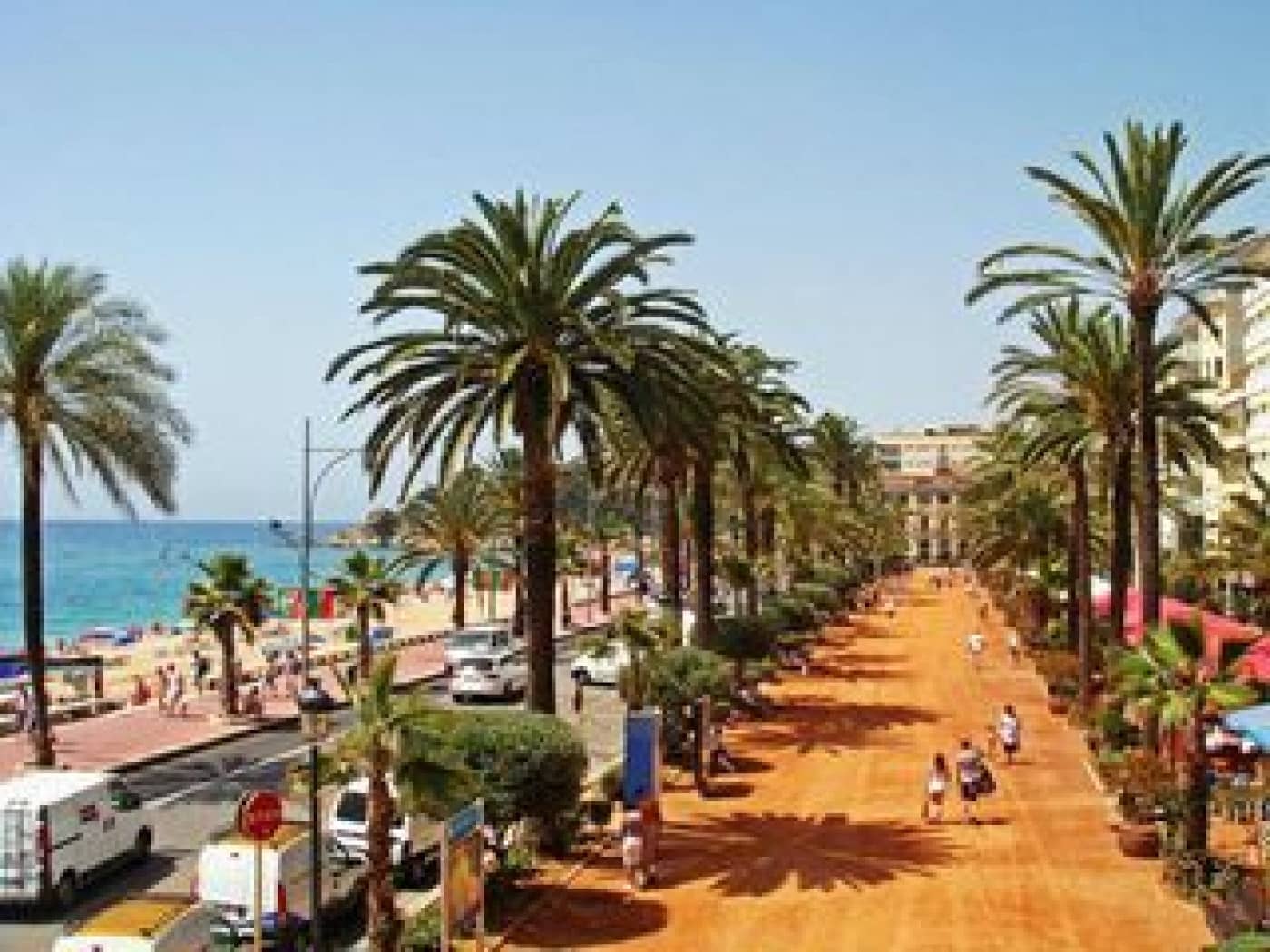 Hotell till salu i Lloret de Mar - 18 500 000 € (Ref: 9270196)