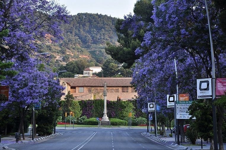 6 soveværelse Finca/Landehus til salg i Barcelona by med swimmingpool - € 6.300.000 (Ref: 9270197)