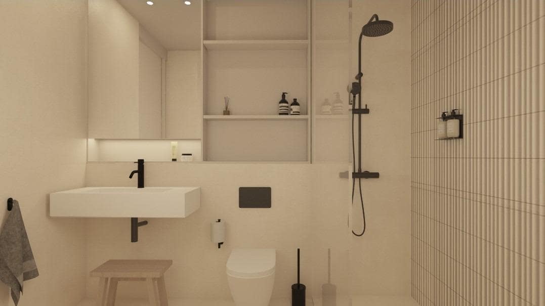 21 Zimmer Apartment zu verkaufen in Santa Coloma de Gramenet mit Garage - 3.800.000 € (Ref: 9270199)