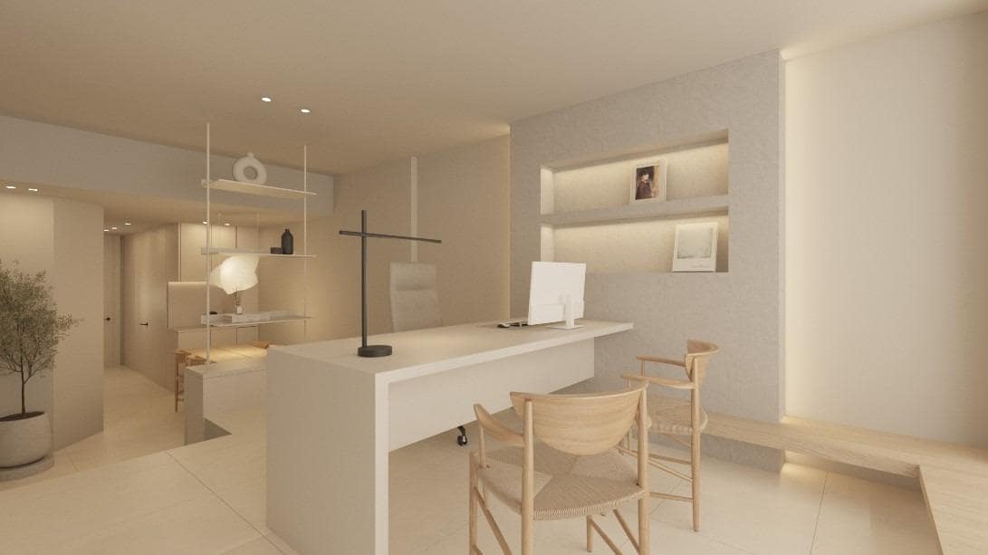 21 Zimmer Apartment zu verkaufen in Santa Coloma de Gramenet mit Garage - 3.800.000 € (Ref: 9270199)