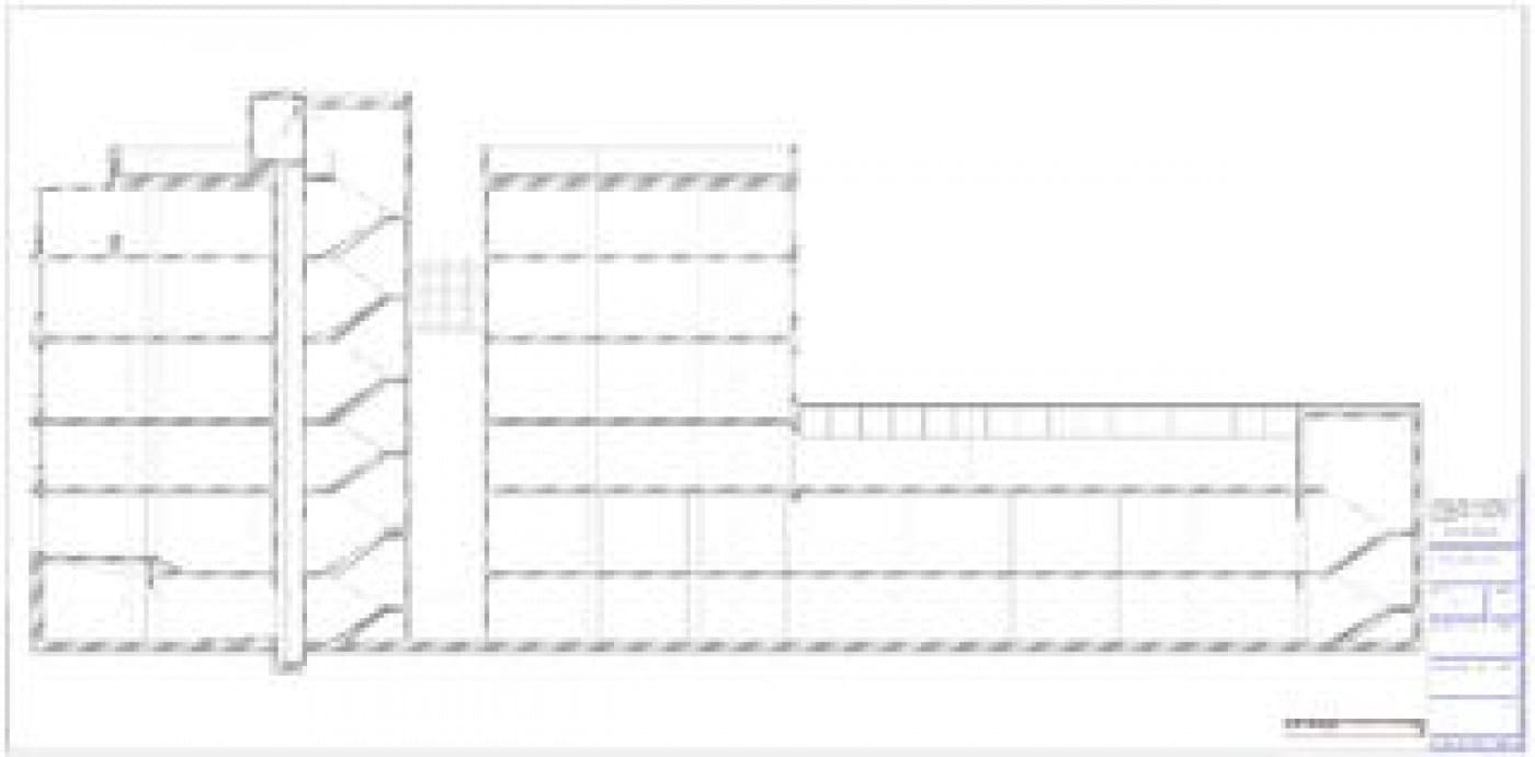 21 Zimmer Apartment zu verkaufen in Santa Coloma de Gramenet mit Garage - 3.800.000 € (Ref: 9270199)