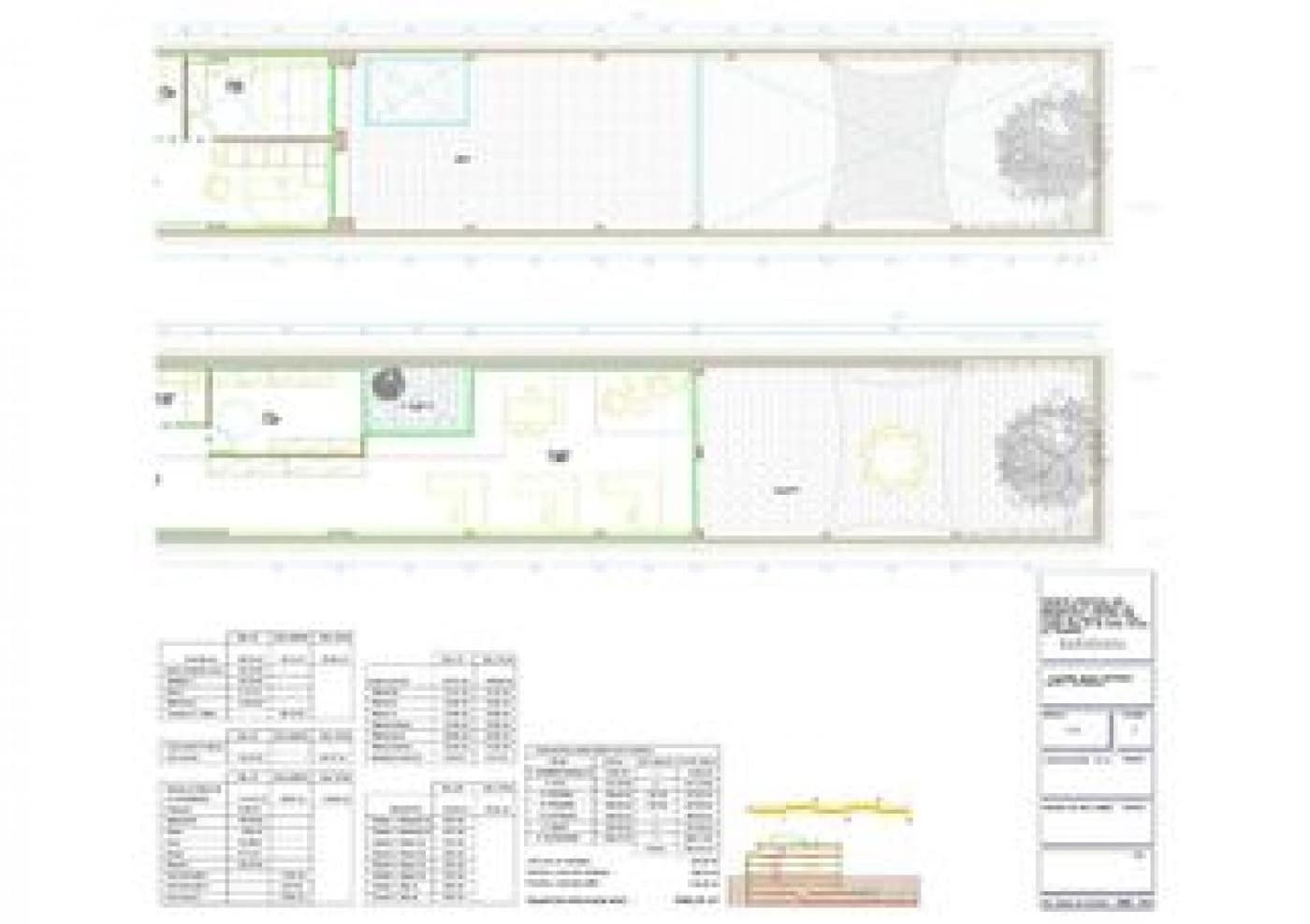 21 Zimmer Apartment zu verkaufen in Santa Coloma de Gramenet mit Garage - 3.800.000 € (Ref: 9270199)