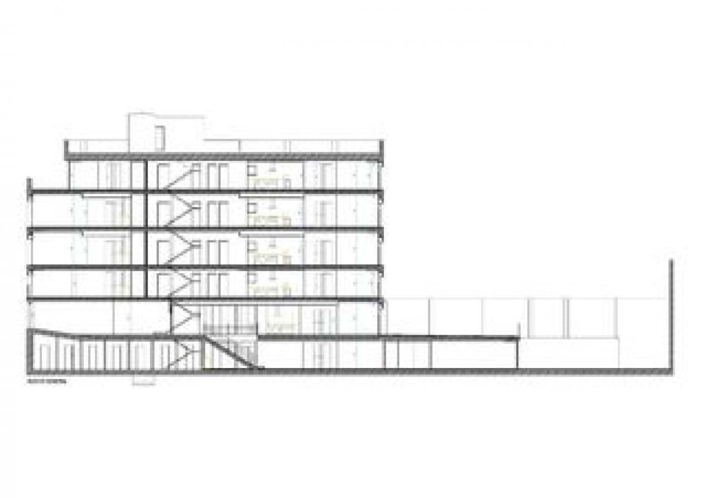 21 Zimmer Apartment zu verkaufen in Santa Coloma de Gramenet mit Garage - 3.800.000 € (Ref: 9270199)