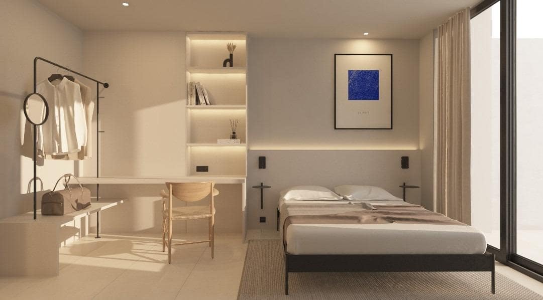 21 Zimmer Apartment zu verkaufen in Santa Coloma de Gramenet mit Garage - 3.800.000 € (Ref: 9270199)