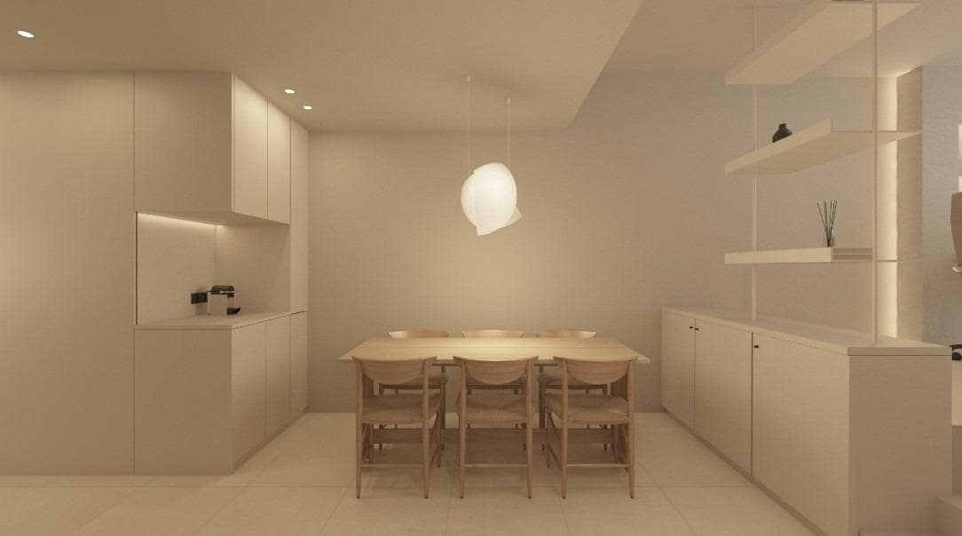 21 Zimmer Apartment zu verkaufen in Santa Coloma de Gramenet mit Garage - 3.800.000 € (Ref: 9270199)