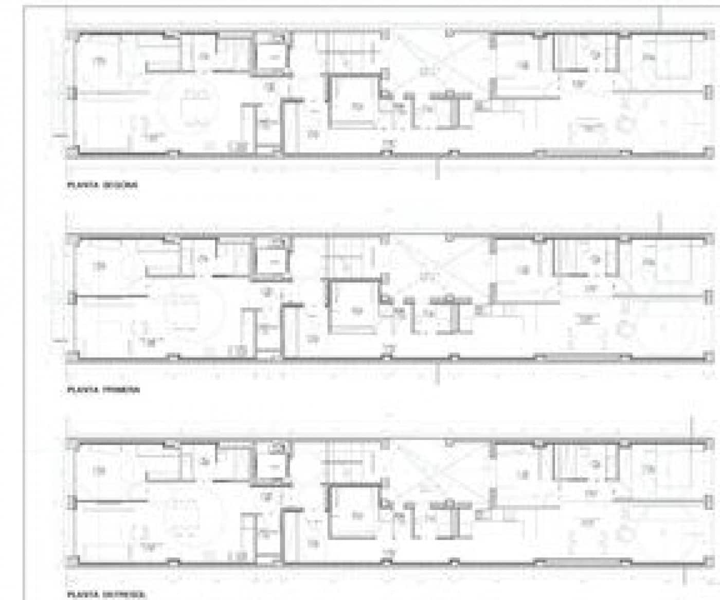 21 Zimmer Apartment zu verkaufen in Santa Coloma de Gramenet mit Garage - 3.800.000 € (Ref: 9270199)