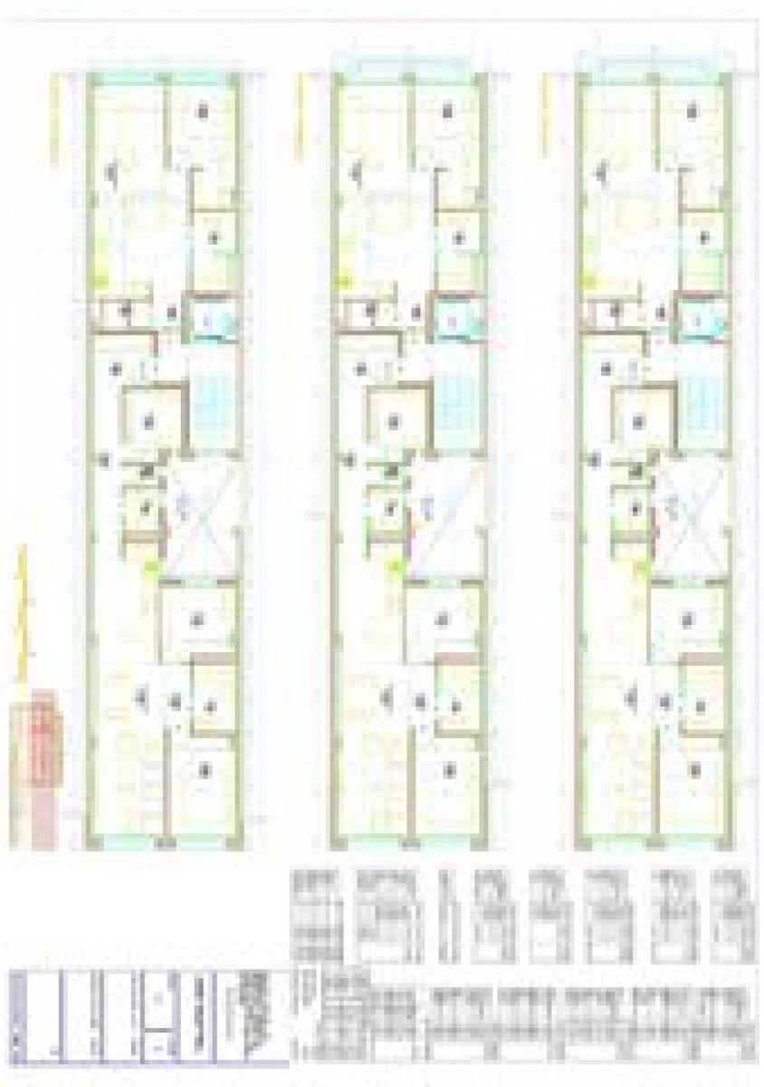 21 Zimmer Apartment zu verkaufen in Santa Coloma de Gramenet mit Garage - 3.800.000 € (Ref: 9270199)