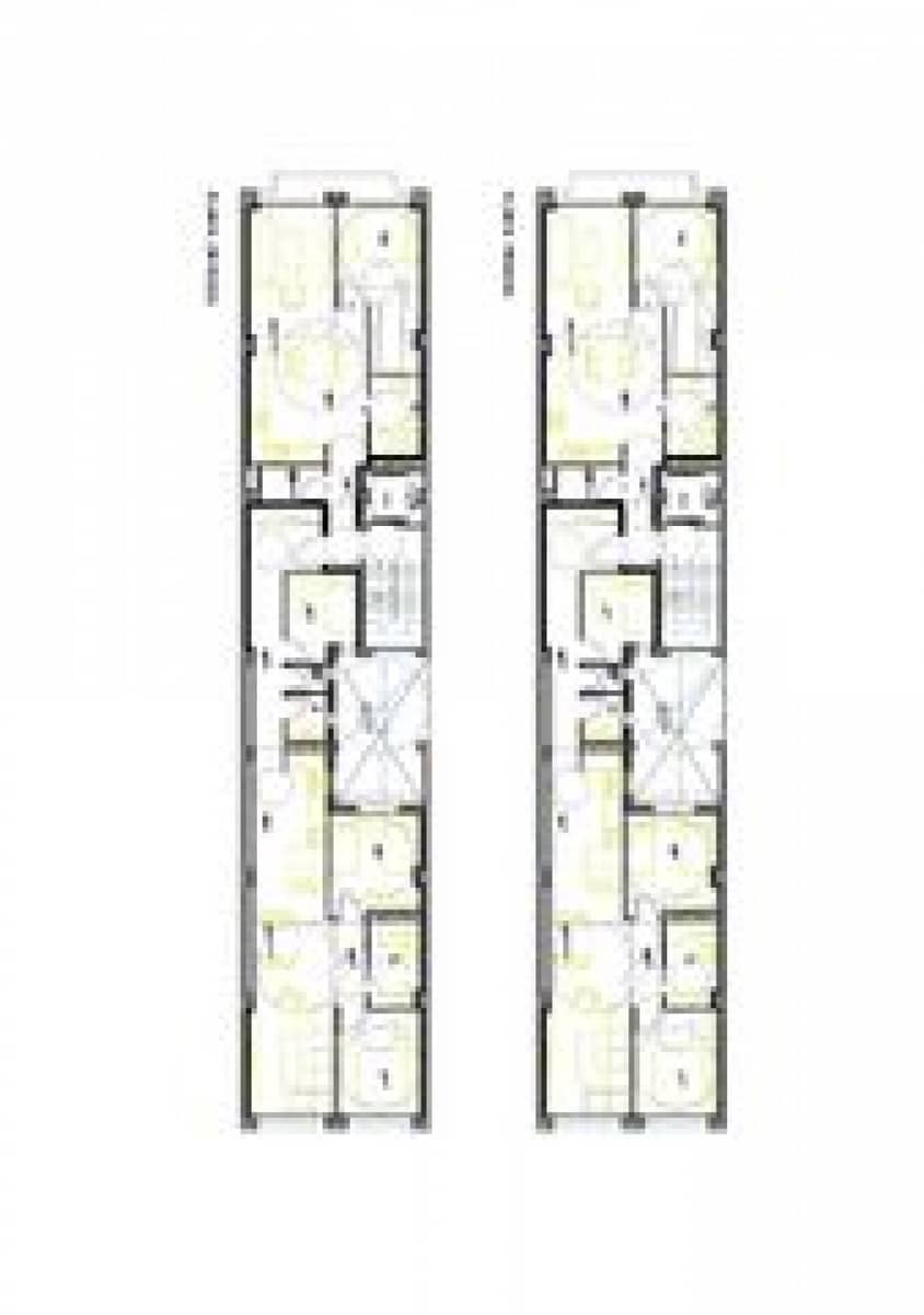 21 Zimmer Apartment zu verkaufen in Santa Coloma de Gramenet mit Garage - 3.800.000 € (Ref: 9270199)